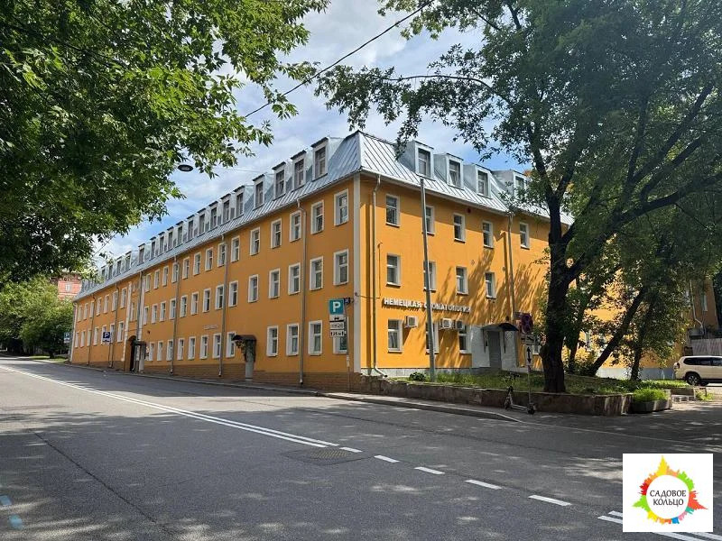 Предлагаем БЛОК из 3-х комнат с окнами и серверная под офис на втором - Фото 1