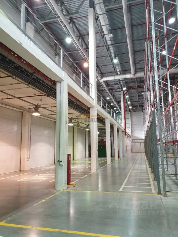 Аренда склада, Подольск, ул. Вишневая - Фото 3