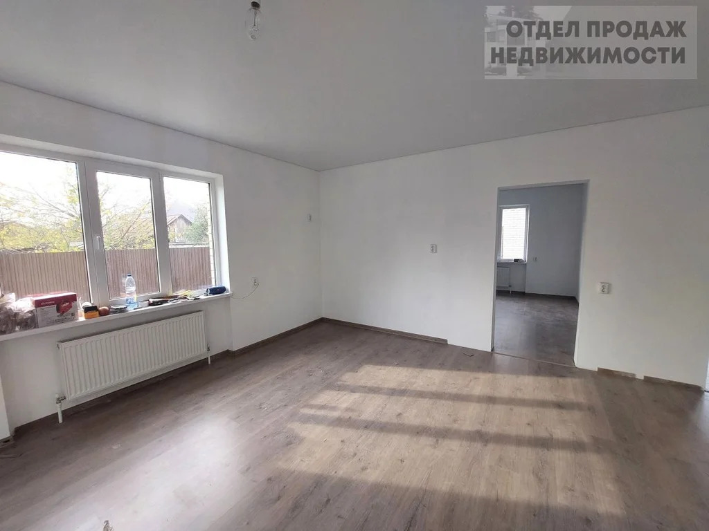 Новый кирпичный дом - Фото 7