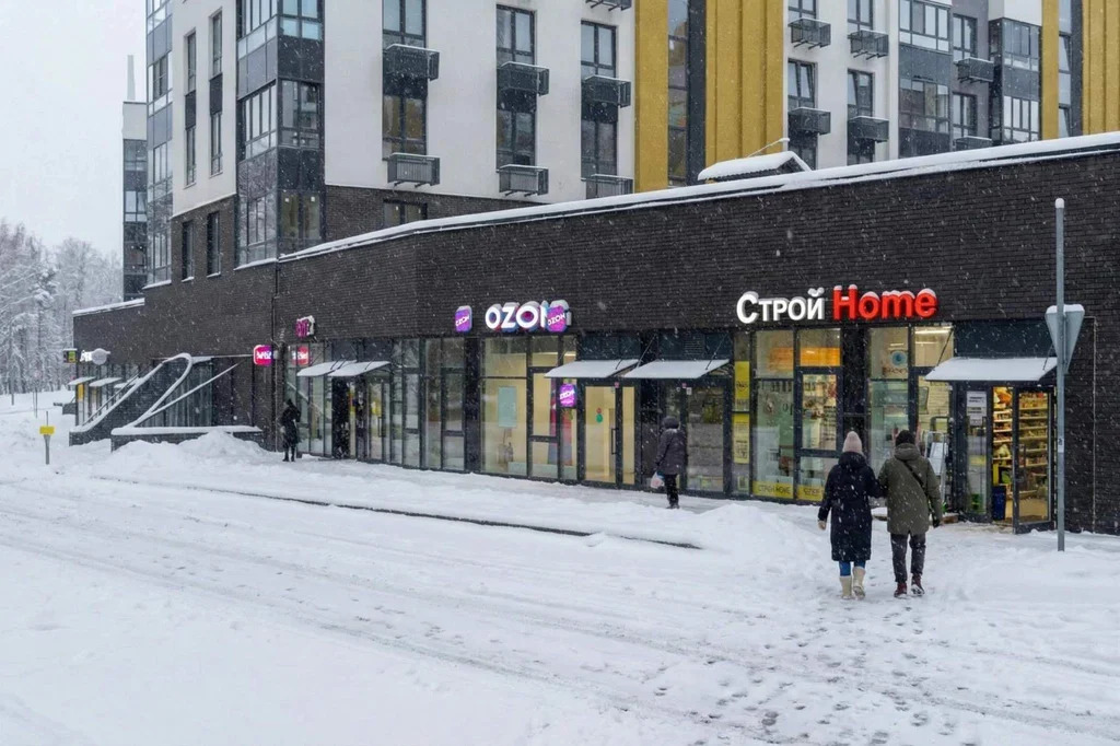 Аренда ПСН площадью 40.7 м2 - Фото 10