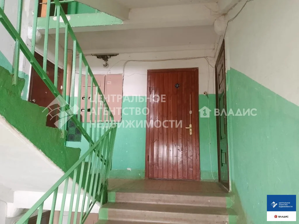 Продажа квартиры, Подвязье, Рязанский район, ул. Садовая - Фото 9