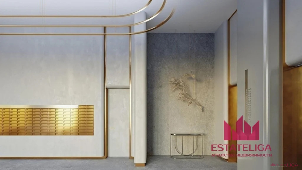 Продажа квартиры, Автомобильный проезд - Фото 4