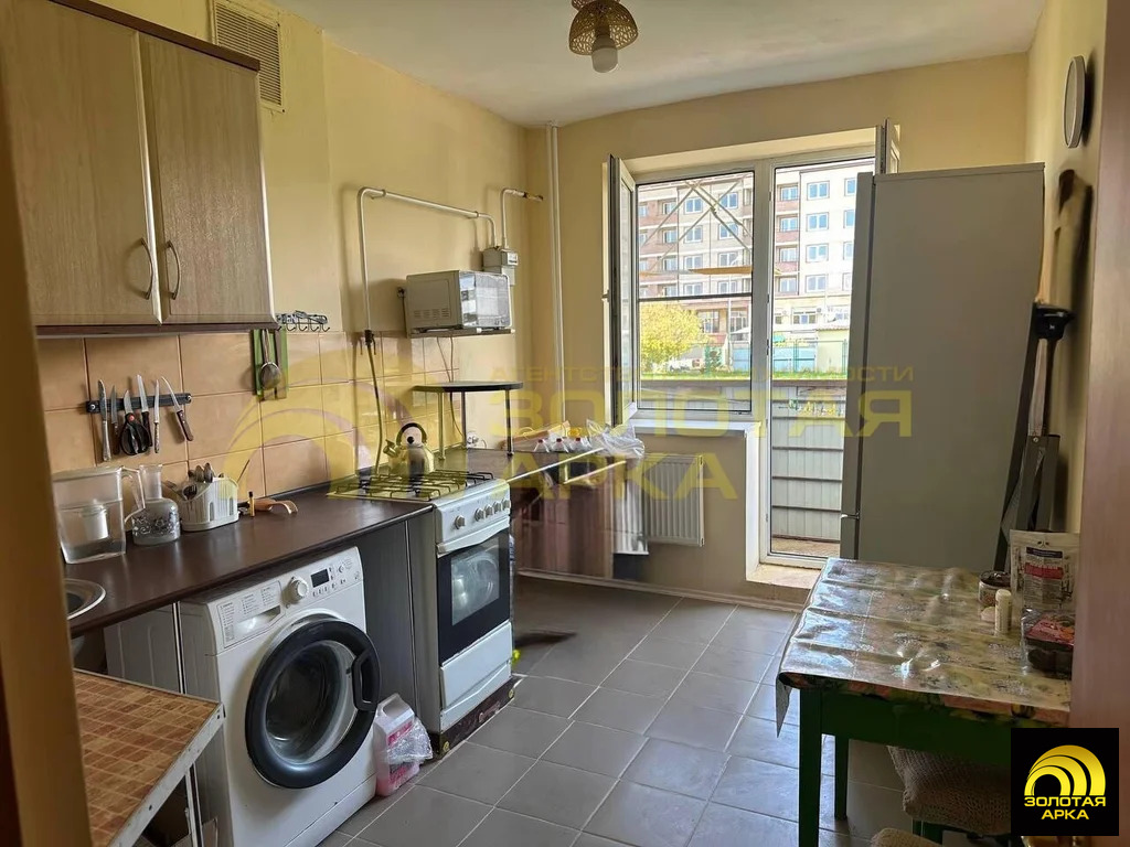 Продажа квартиры, Полтавская, Красноармейский район - Фото 5