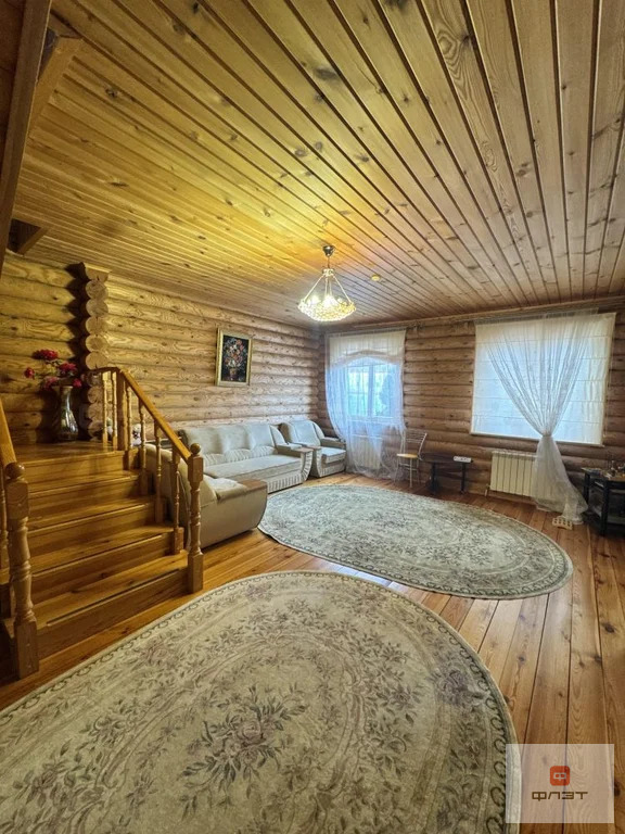 Продажа дома, Камское Устье, Камско-Устьинский район, ул. Горького - Фото 1