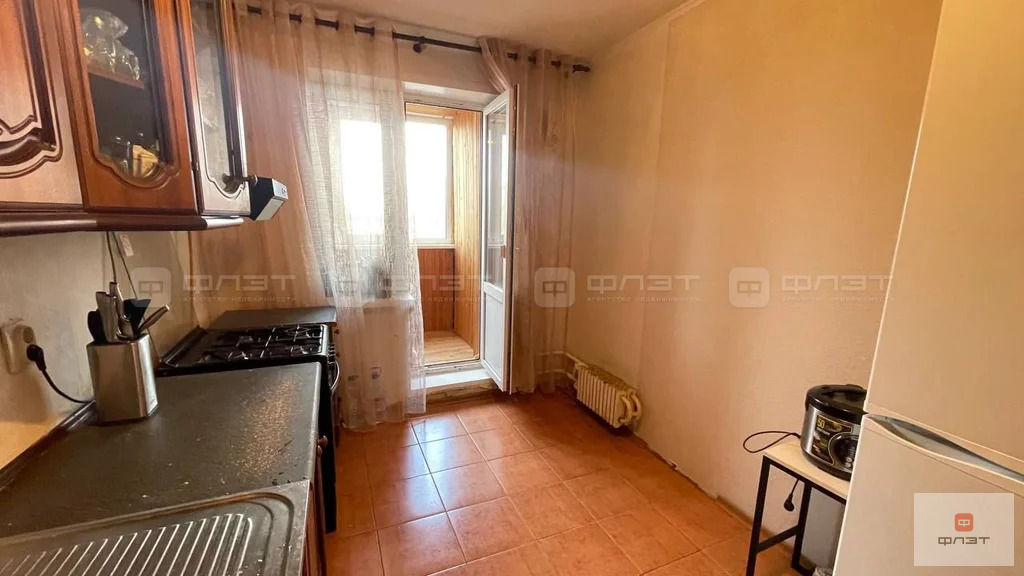 Продажа квартиры, Казань, Ямашева пр-кт. - Фото 18