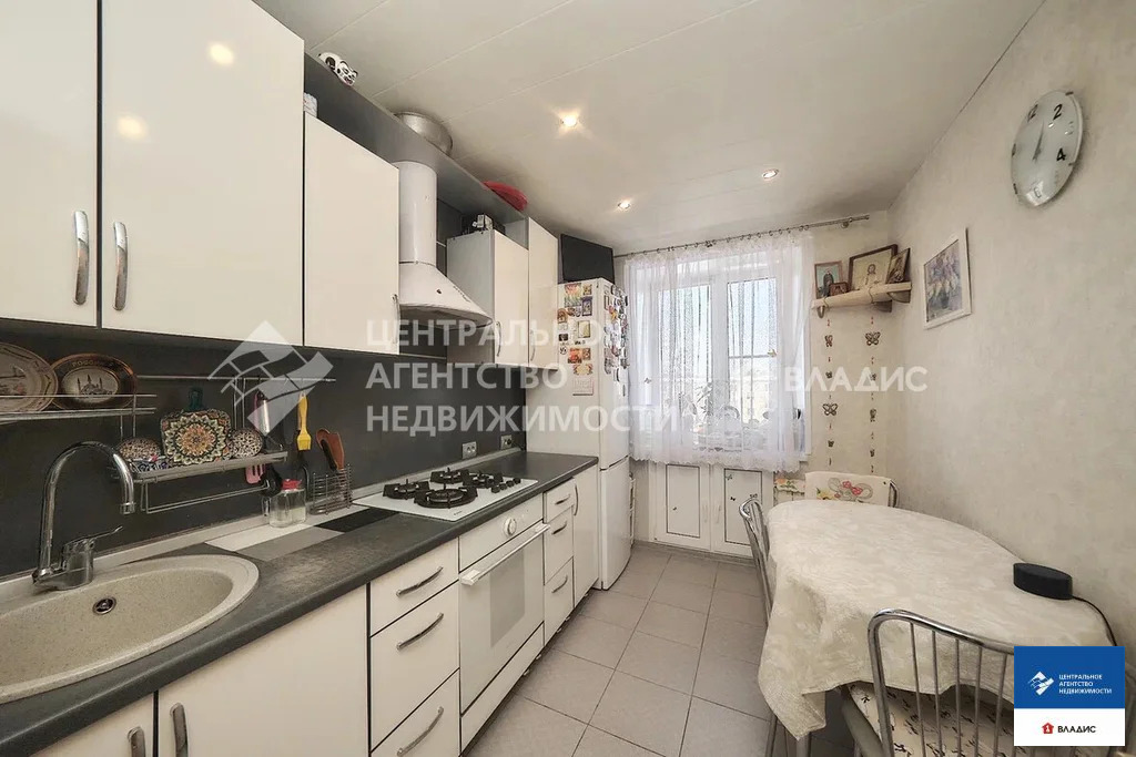 Продажа квартиры, Рязань, ул. Октябрьская - Фото 1