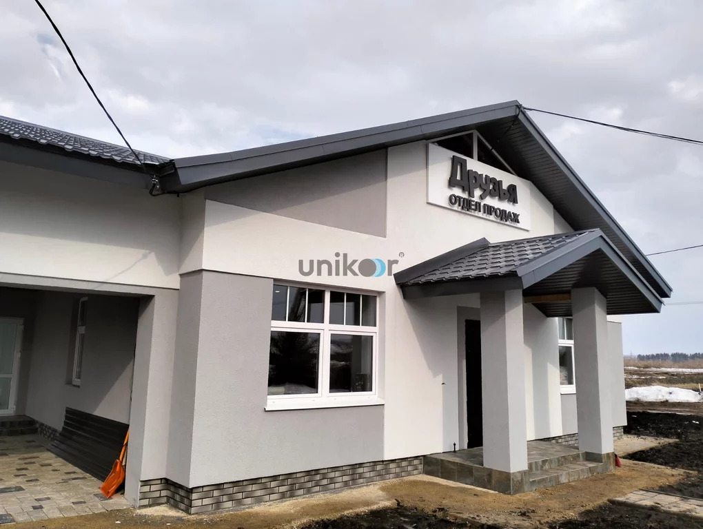 Продажа дома, Нагаево, Загадочный переулок - Фото 1