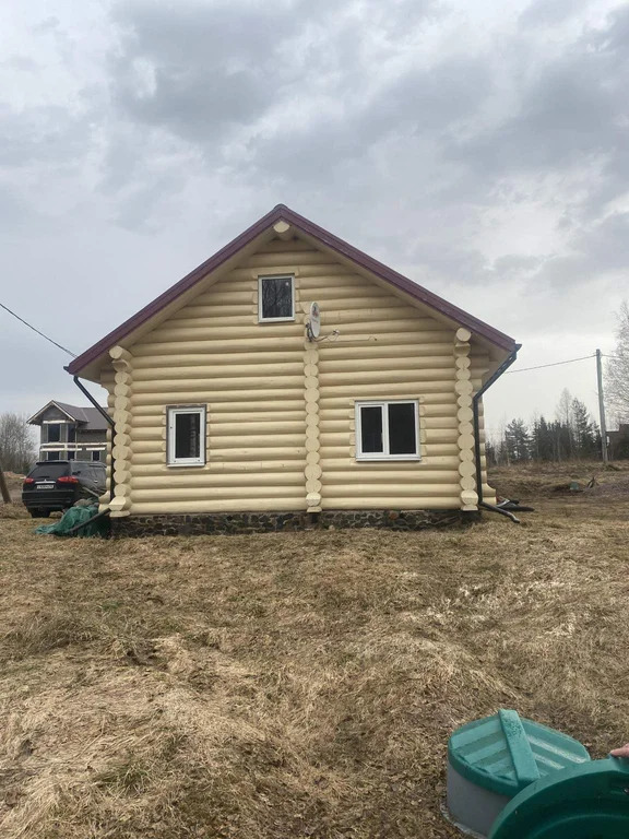 Дом 89.4 м2 на участке 20 сот. - Фото 11