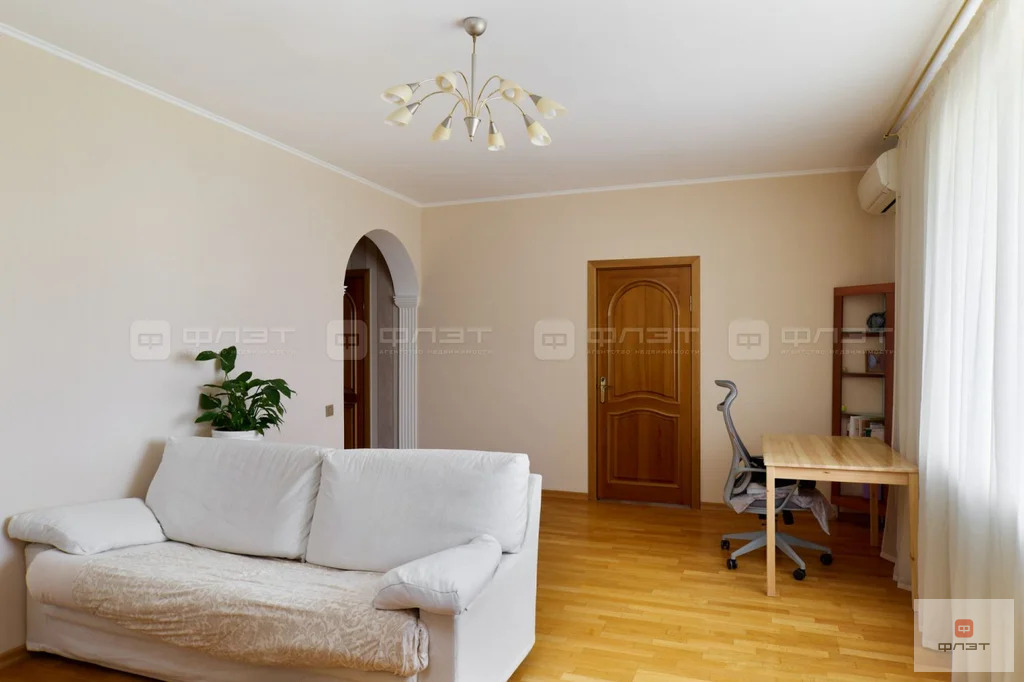 Продажа квартиры, Казань, ул. Гарифьянова - Фото 15