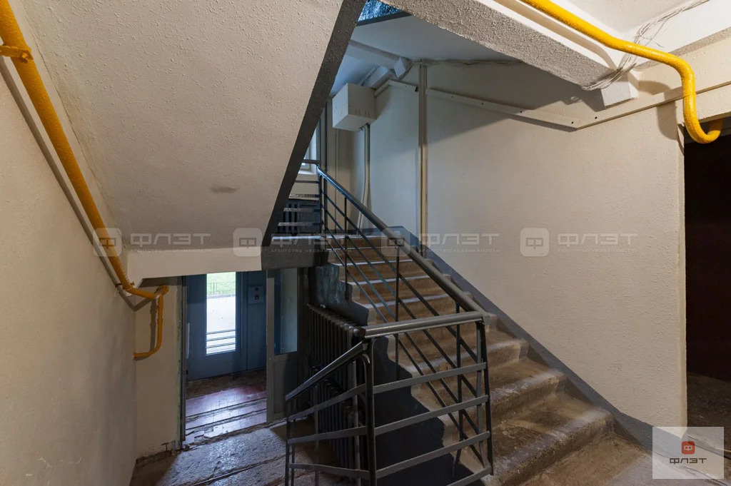 Продажа квартиры, Казань, Победы пр-кт. - Фото 17