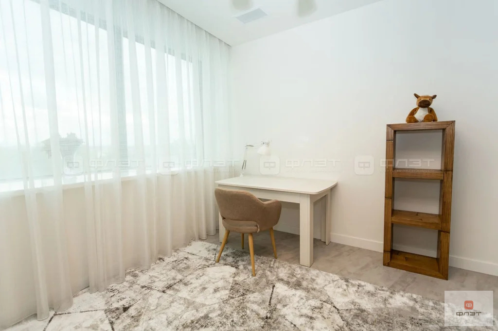 Продажа квартиры, Казань, пр-кт. Альберта Камалеева - Фото 11