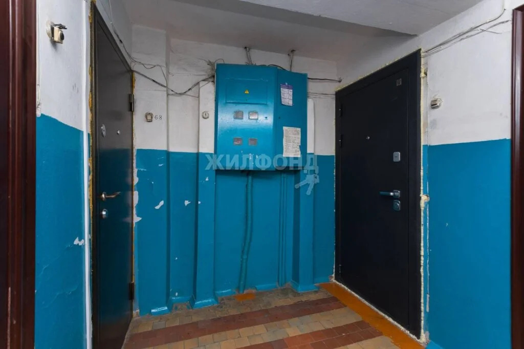 Продажа квартиры, Барышево, Новосибирский район, ул. Черняховского - Фото 10