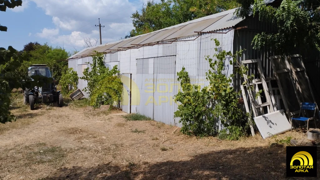 Продажа участка, Старотитаровская, Темрюкский район, Ильича пер. - Фото 5