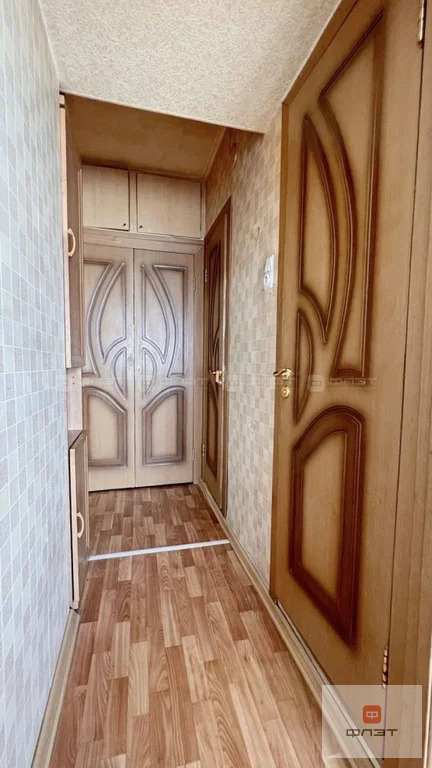 Продажа квартиры, Казань, Дербышки ул. Мира - Фото 10