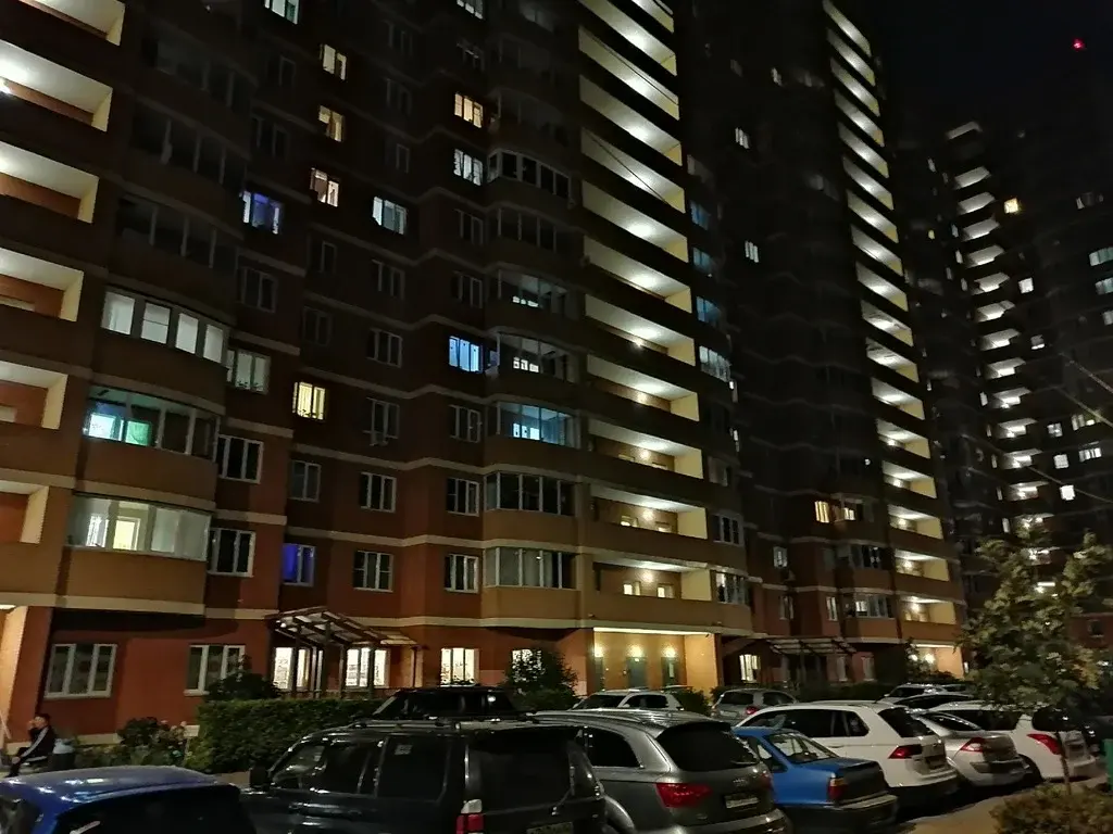 Комната в Щербинке - Фото 9