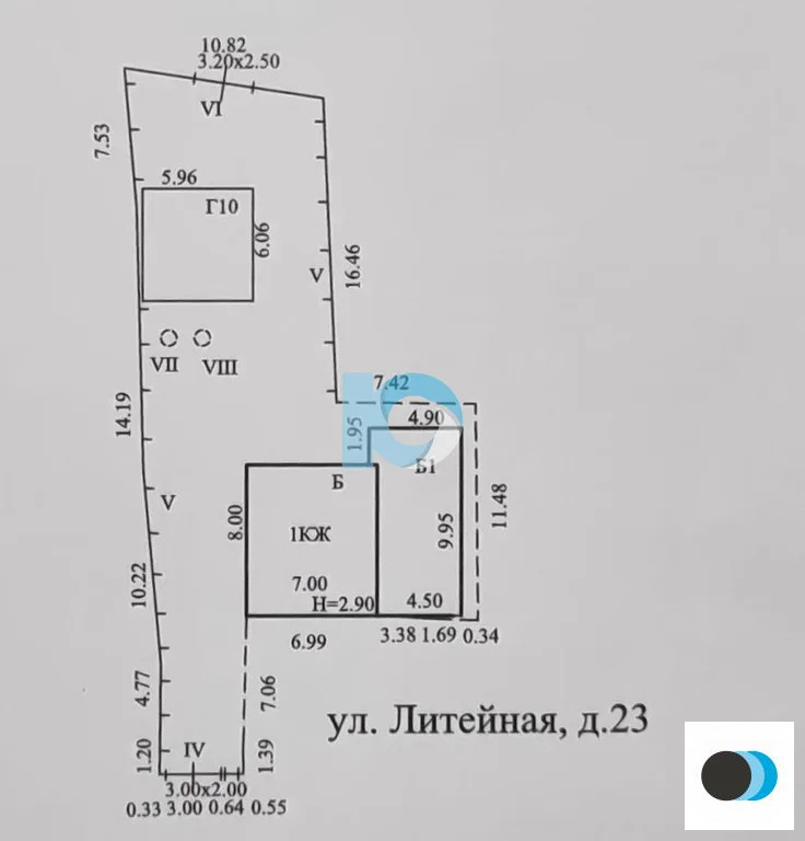 Продажа таунхауса, Уфа, ул. Литейная - Фото 16