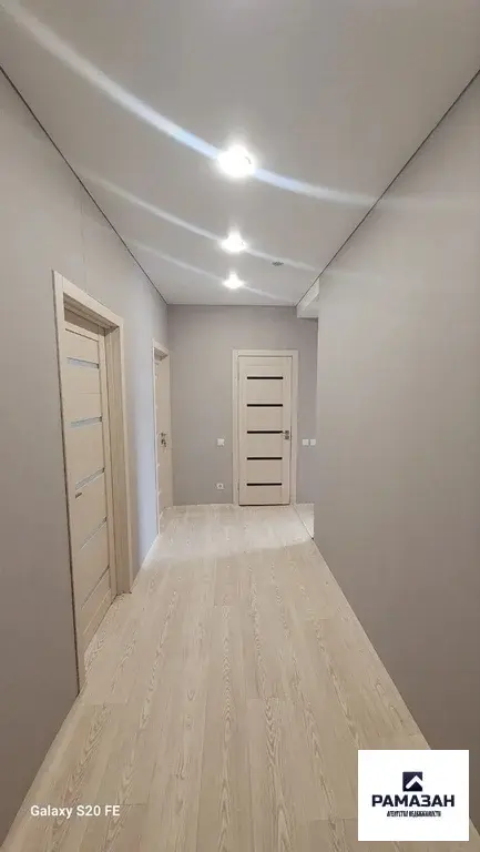 2-ком квартира ул.Рождественская, 10А - Фото 5