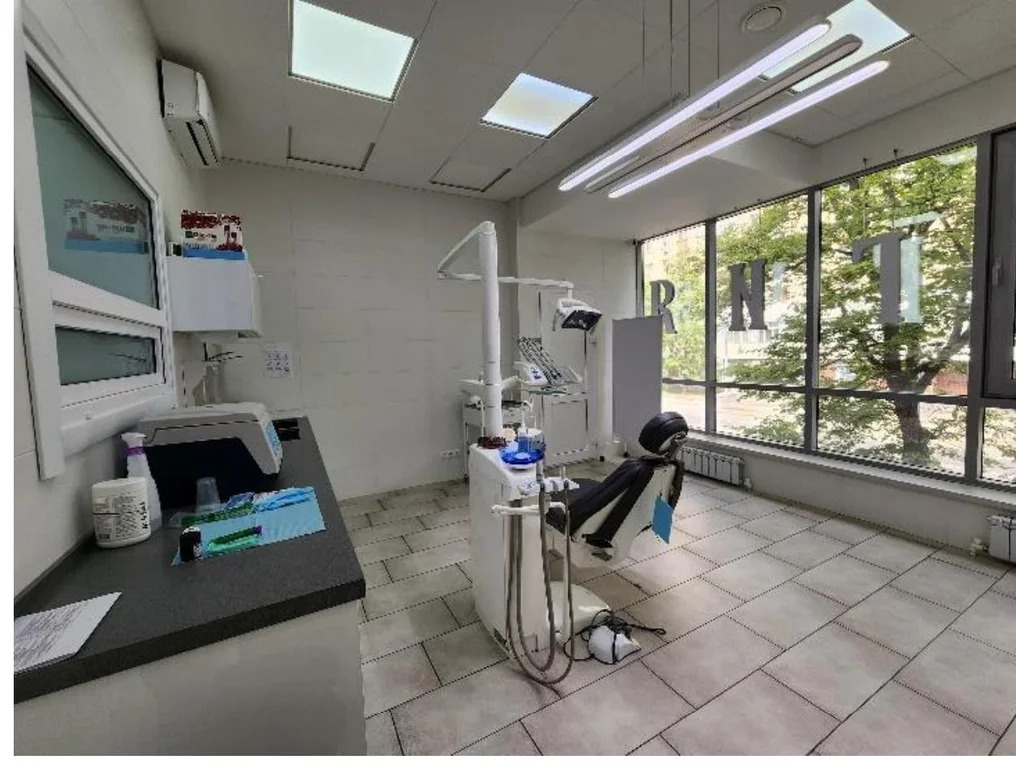 Аренда ПСН площадью 184.8 м2 - Фото 16