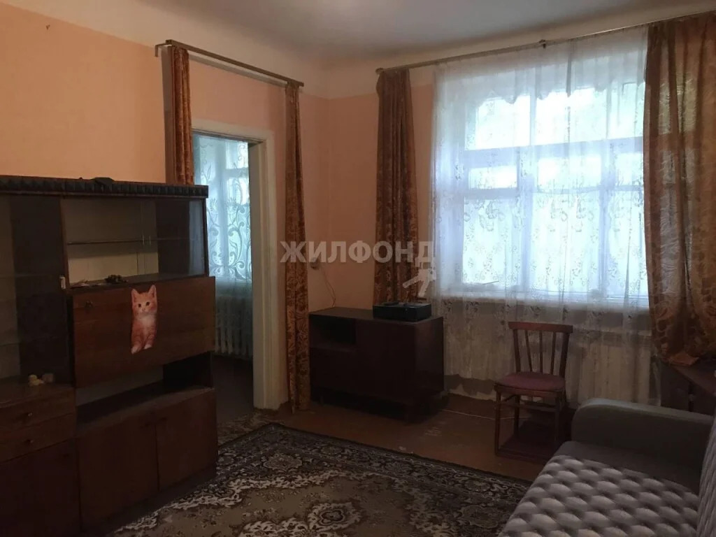 Продажа квартиры, Новосибирск, ул. Планировочная - Фото 3