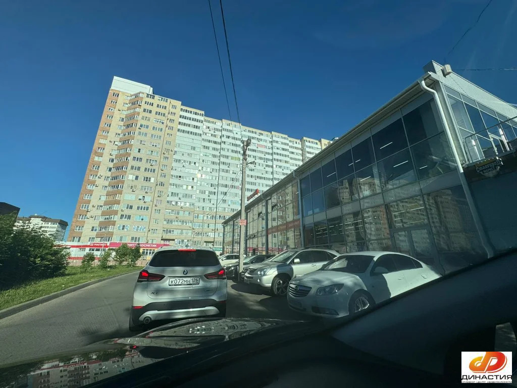 Продажа офиса, Ставрополь, ул. Доваторцев - Фото 3