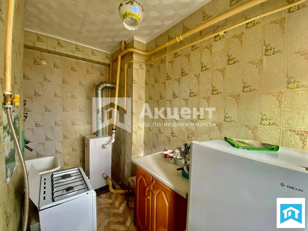 Продажа квартиры, Востра, Ивановский район, 6 - Фото 9