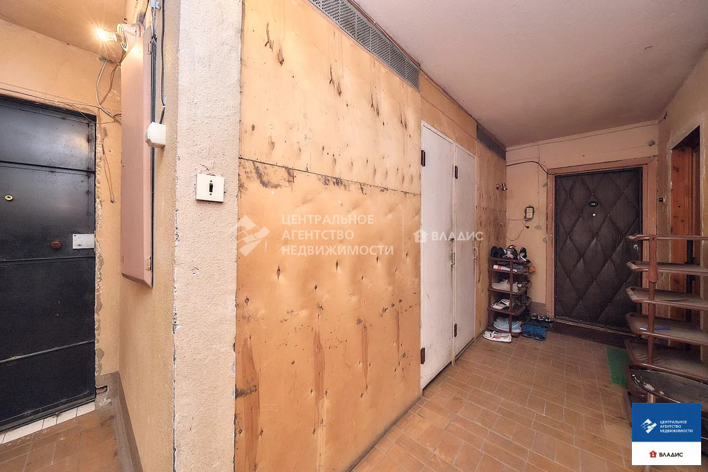 Продажа квартиры, Рязань, ул. Новая - Фото 19