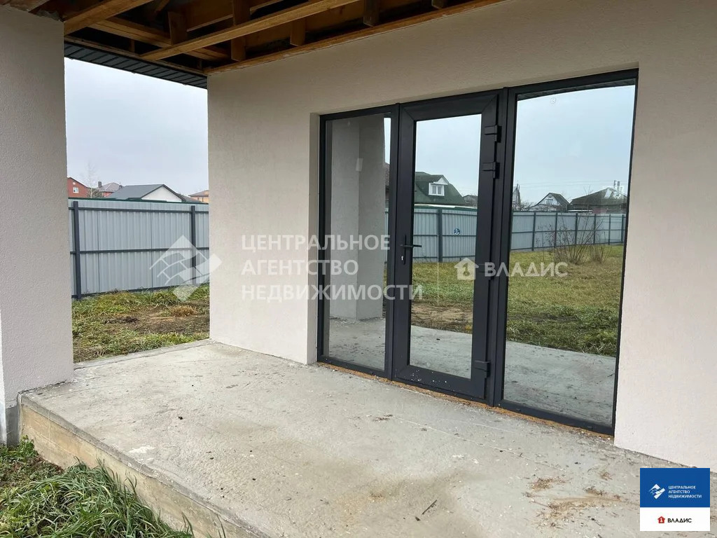 Продажа дома, Агро-Пустынь, Рязанский район - Фото 5