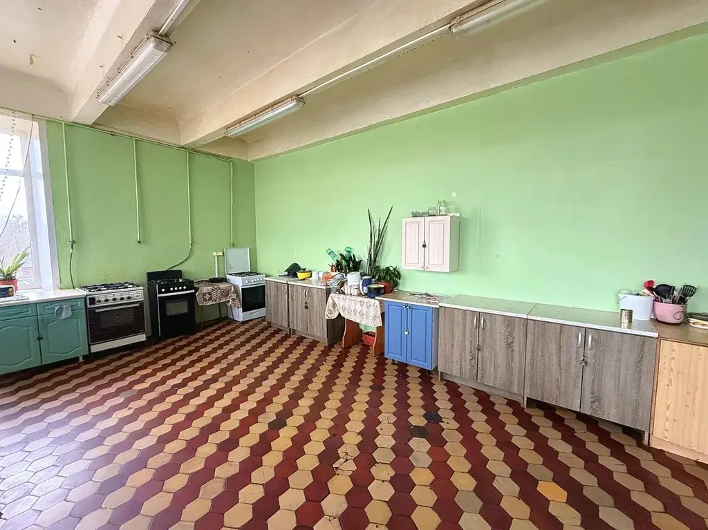 Комната в д. Новое, ул. Фабричная, дом 4 - Фото 9