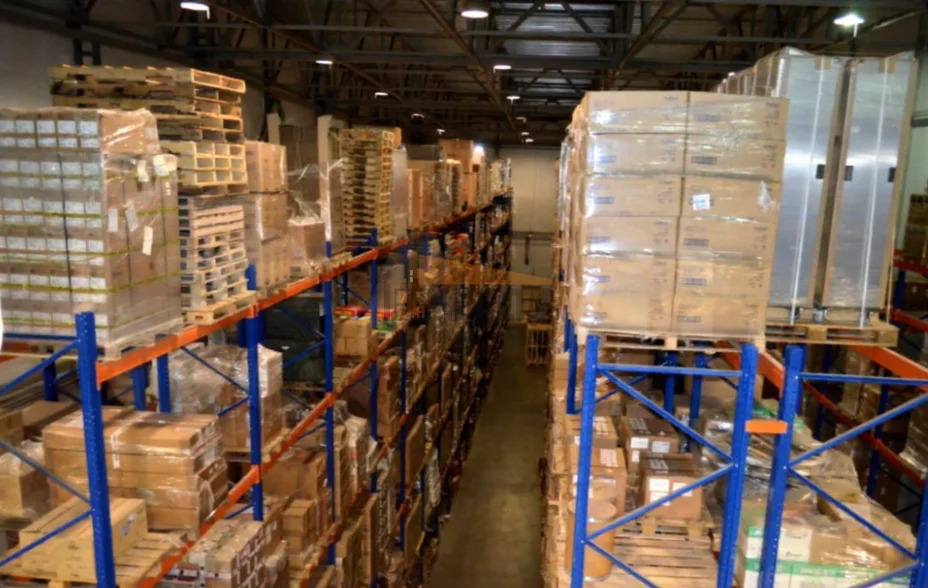 Аренда склада, Видное, Ленинский район - Фото 1