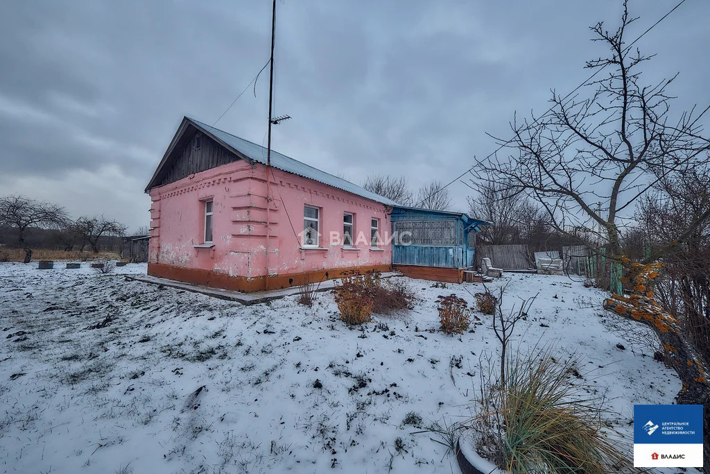 Продажа дома, Алешня, Рыбновский район - Фото 8