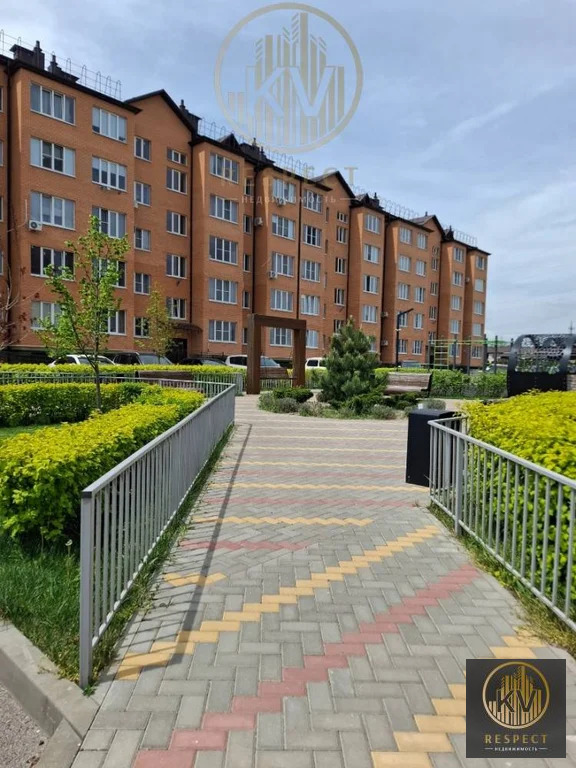 Продажа квартиры, Ессентуки, ул. Просторная - Фото 1