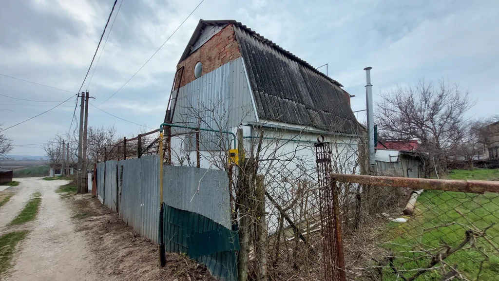 Продажа дома, Темрюкский район, улица Абрикосовая - Фото 3