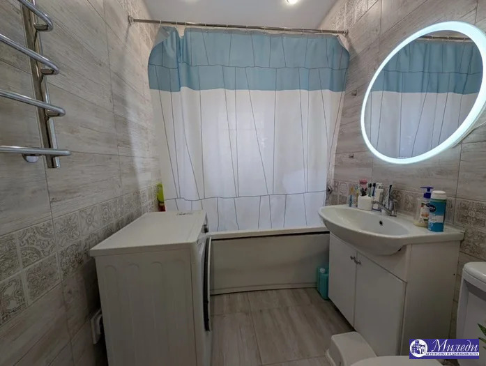 Продажа квартиры, Батайск, ул. Луначарского - Фото 3