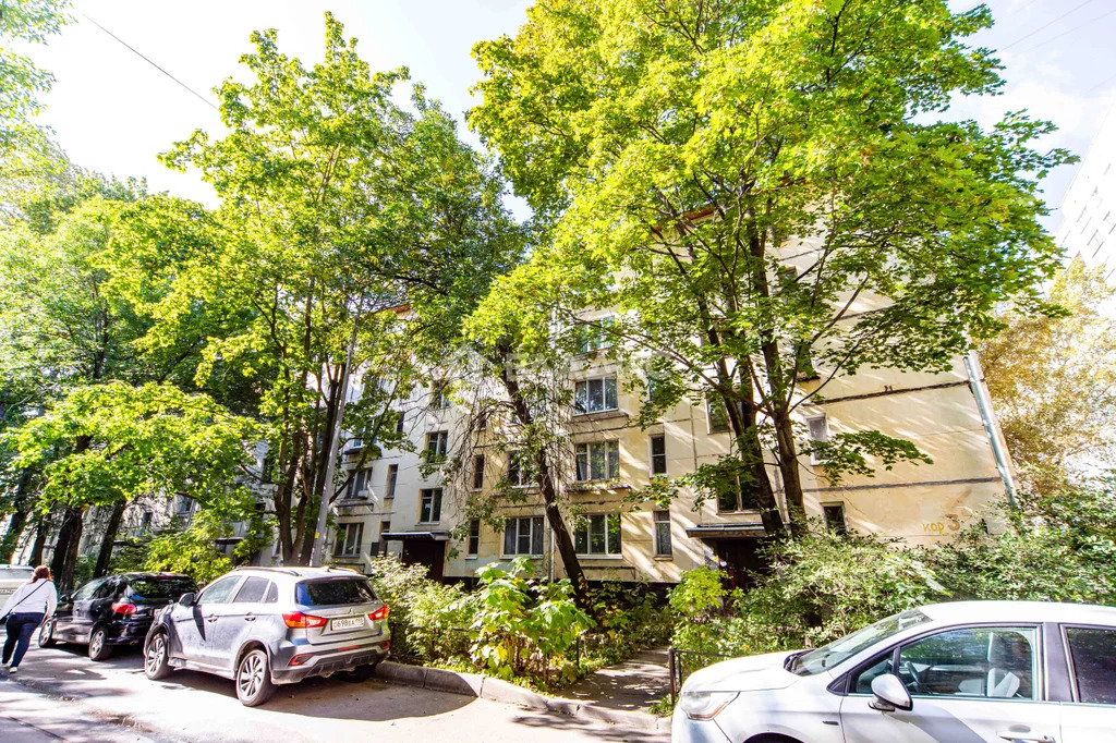Санкт-Петербург, Ленинский проспект, д.147к3, комната на продажу - Фото 16