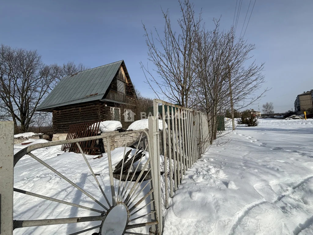 городской округ Владимир, посёлок Заклязьменский, Октябрьский район, ... - Фото 5