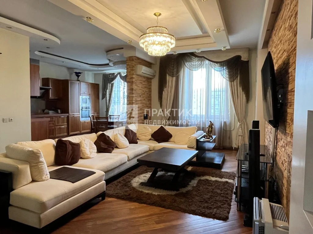 Продажа квартиры, Юрловский проезд - Фото 18