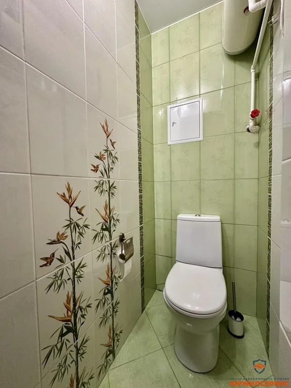 Продажа квартиры, Домодедово, Домодедово г. о., улица Текстильщиков - Фото 14