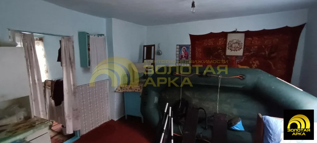 Продажа дома, Фонталовская, Темрюкский район - Фото 15