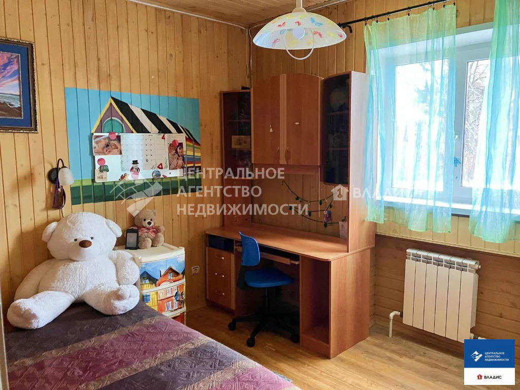 Продажа дома, Рязань, ул. Садовая - Фото 9