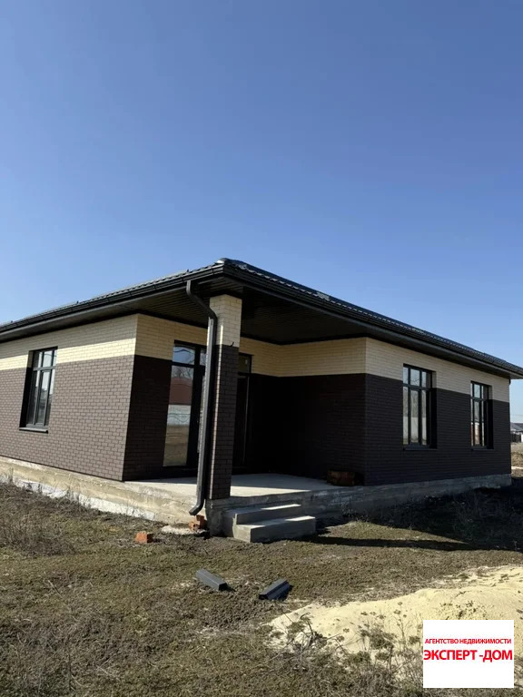 Продажа дома, Темерницкий, Аксайский район, Кристальная ул. - Фото 14