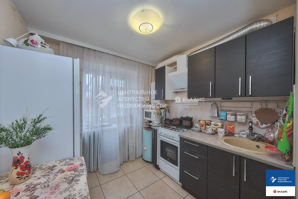 Продажа квартиры, Рязань, площадь 26 Бакинских Комиссаров - Фото 2