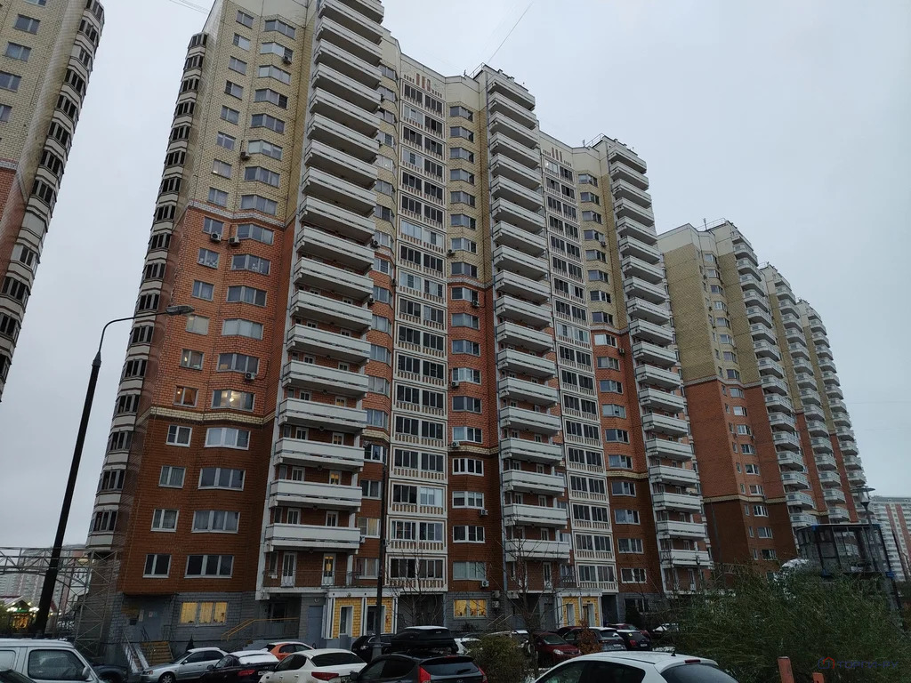 Продажа квартиры, ул. Рождественская - Фото 3