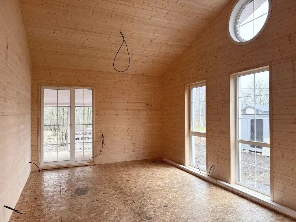 Продажа дома 95.0м Ярославская область, Переславль-Залесский ... - Фото 4