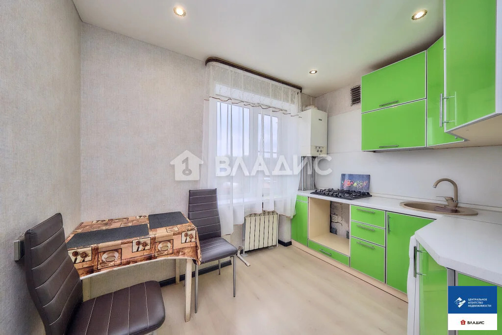 Продажа квартиры, Заборье, Рязанский район, ул. Садовая - Фото 5