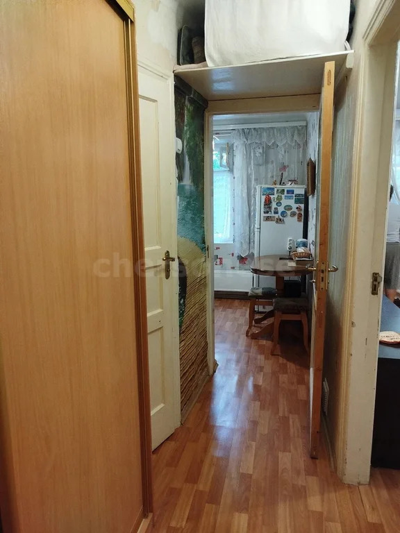 Продажа квартиры, Севастополь, проезд Рудничный - Фото 7