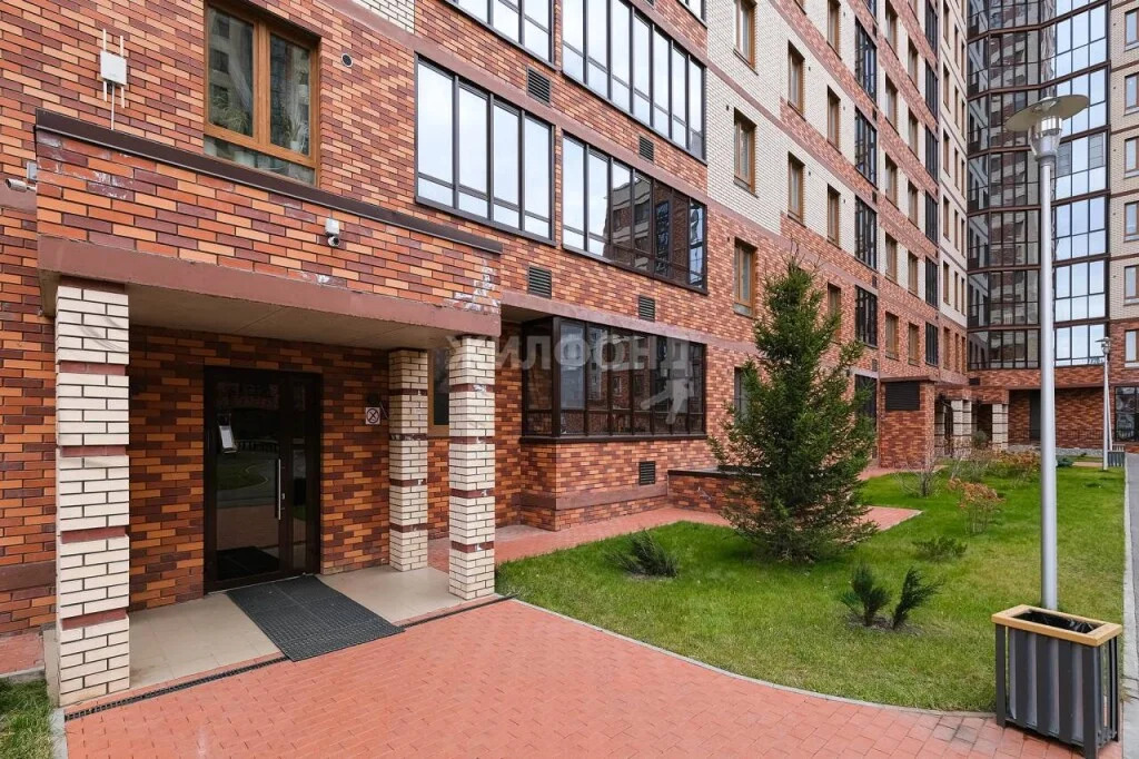 Продажа квартиры, Новосибирск, ул. Гоголя - Фото 22