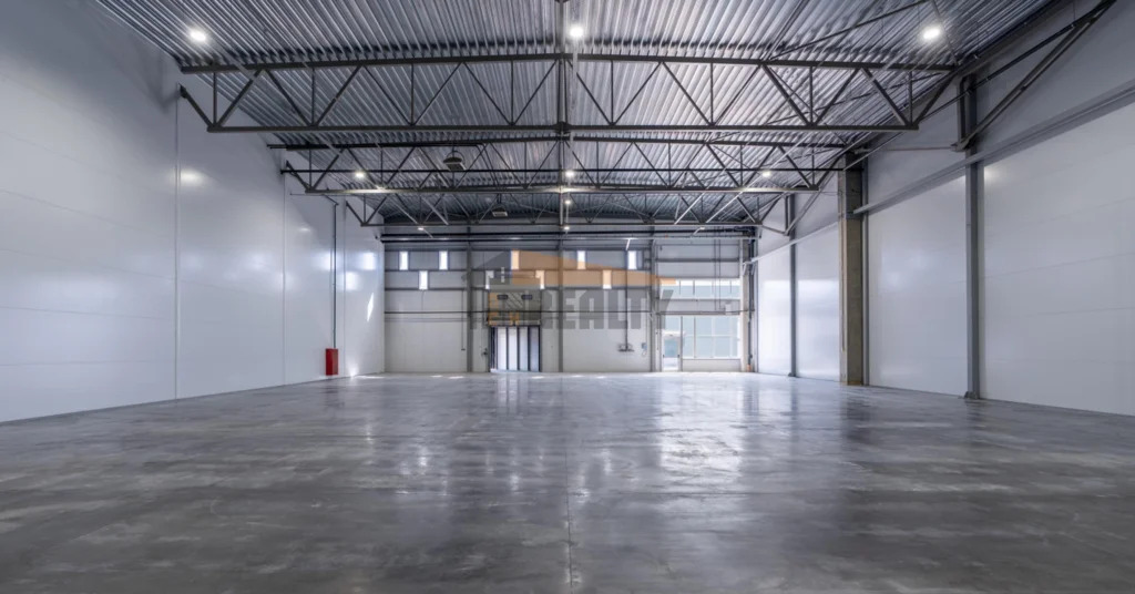 Продажа склада, Заболотье, Домодедово г. о., Дорожная ул. - Фото 1