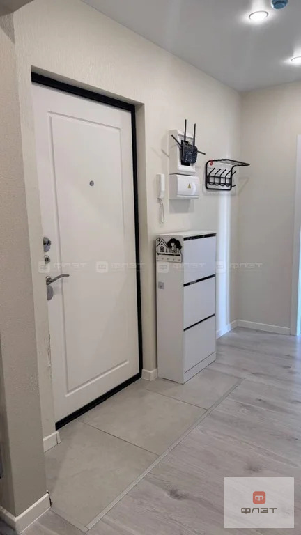 Продажа квартиры, Казань, ул. Рашида Нежметдинова - Фото 7