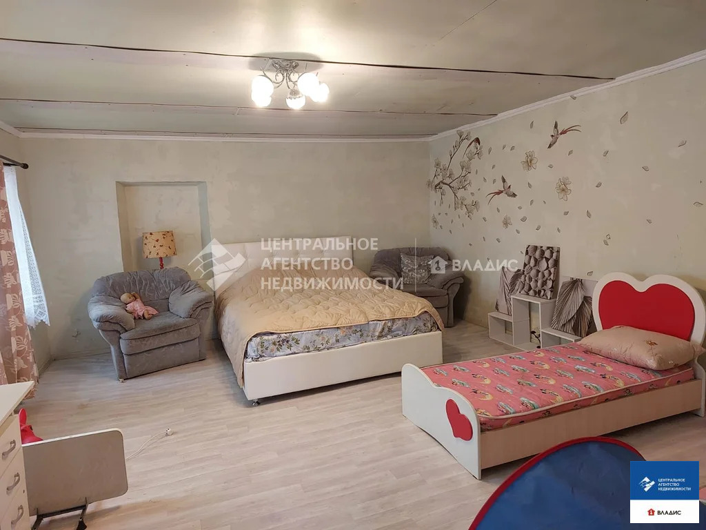 Продажа дома, Качаново, Рыбновский район - Фото 0