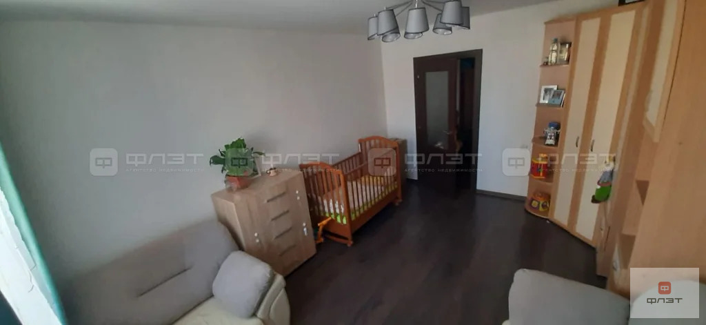 Продажа квартиры, Казань, ул. Баки Урманче - Фото 4